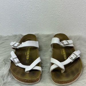 Birkenstock SIZE 39 250 L8 M6.5